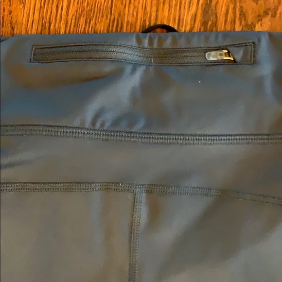 Nike Dri-Fit Leggings - Picture 7 of 8